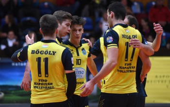 Az újonc otthonában folytatja a Fino