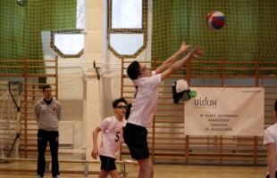 Fiú U15: három meccs, három győzelem