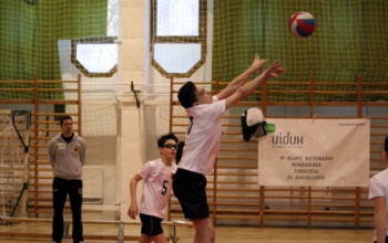 Fiú U15: három meccs, három győzelem
