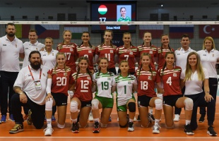 Kaposvári szakemberek az Eb-sikercsapat stábjában