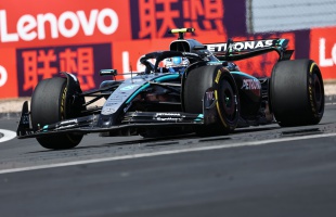 Miami Nagydíj - A rekordot döntő Antonelli rajtol az élről a sprintfutamon