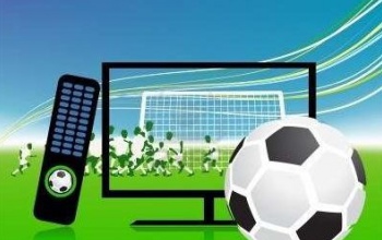 A legtöbben tévén követik a sporteseményeket