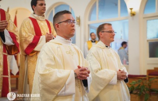 Ezek a változások lépnek érvénybe a Kaposvári Egyházmegyében