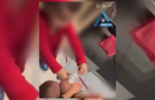 Kristályt fogyasztott és árult a gyerekei jelenlétében egy 28 éves kaposvári nő