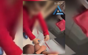 Kristályt fogyasztott és árult a gyerekei jelenlétében egy 28 éves kaposvári nő
