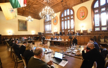 Stabil Kaposvár idei költségvetése, tovább folytatódik a dinamikus fejlődés