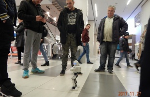 Folytatódik a baleset- és bűnmegelőzési előadássorozat
