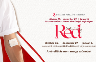 Színházjegy a Csikybe nem érdekel véradásért cserébe?