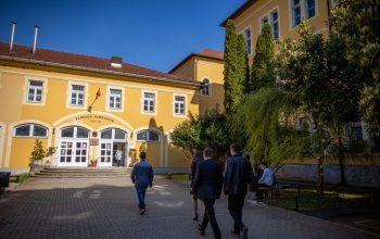Két kaposvári gimnázium a legjobb 150 között