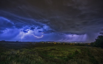 Kánikula után, hétvégi lehűlés vár ránk