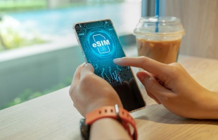 Biztonságos, sokoldalú és környezetbarát: az eSIM