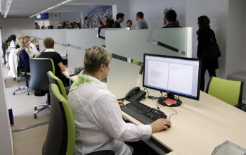 Szünetel az ügyfélfogadás a barcsi járási hivatal egyes épületeiben