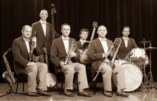 Nyerjen jegyet a Hot Jazz Band koncertre!