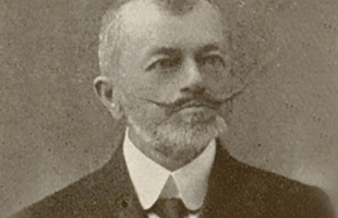 105 éve hunyt el dr. Andorka Elek főügyész