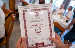 30 éves a Kaposvári Közlekedési Zrt.