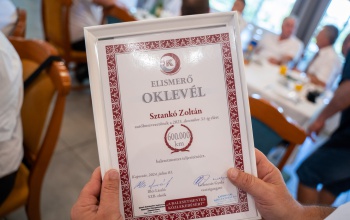 30 éves a Kaposvári Közlekedési Zrt.