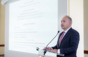 A legversenyképesebb ágazatok között a baromfiágazat