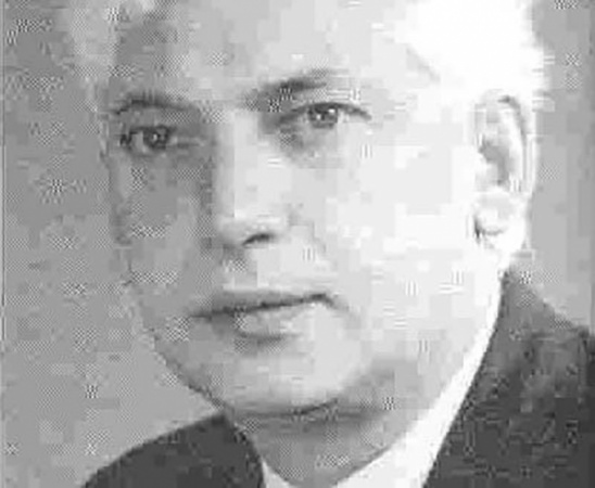 Negyven éve hunyt el Merényi György, a zeneiskola igazgatója