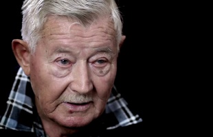 Ujságh Tibor: az unokáim rendszámváltozásnak hívják
