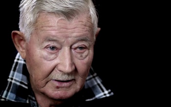 Ujságh Tibor: az unokáim rendszámváltozásnak hívják