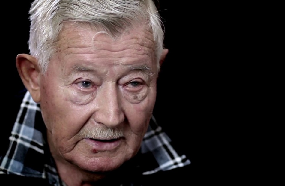 Ujságh Tibor: az unokáim rendszámváltozásnak hívják