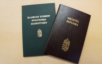 Augusztus végén startol a diplomamentés