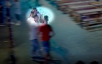 Egymást püfölték a Petőfi sétányon - VIDEÓ