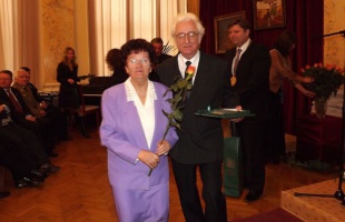 Elhunyt Csonka Béla kaposvári fotóművész