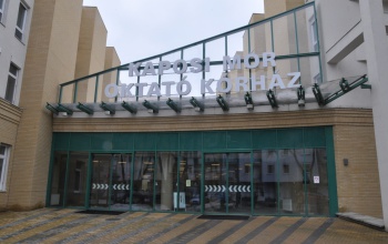 Lezárult a 15 milliárdos kórházberuházás