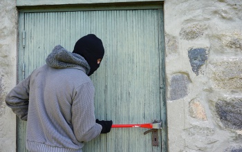 Kaposvári bűnbanda tört fel házakat Szlovéniában