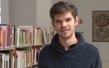 József Attila: Nem ütni vissza