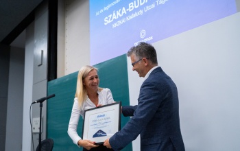 Ők lettek az év informatikatanárai Somogyban