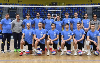 Fino: Kaposváron jutott bajnoki döntőbe a Vegyész