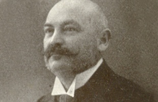 Harmincöt évig volt főjegyző
