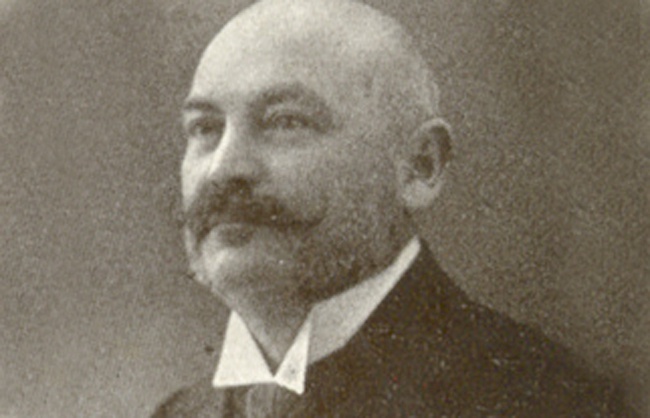 Harmincöt évig volt főjegyző