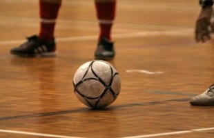 Megszenvedett a Sim Team a fiatal futsalosok ellen
