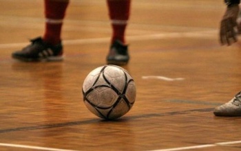 Megszenvedett a Sim Team a fiatal futsalosok ellen