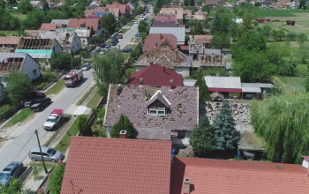 Háborús állapotok Kadarkúton: több száz család károsult, összefogtak a somogyiak