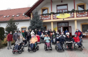 A füredi Napsugár