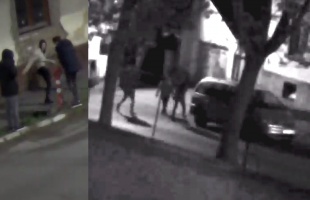 Őket keresi a rendőrség - öt autót rongáltak meg a Donnerben