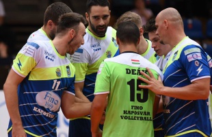 Menetel a Fino – a MAFC ellen is 3:0
