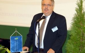 Szávait javasolja Balog Zoltán