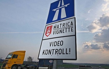 E-útdíj - karbantartás miatt üzemszünet