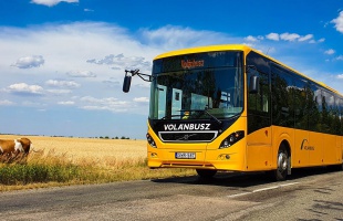 A Volánbusz felkészült a piacnyitásra