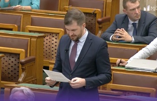 Őszi politikai szezonnyitás