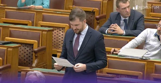 Őszi politikai szezonnyitás