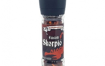 A tökéletes száraz pác titka