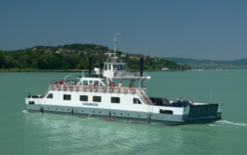 Kevesebben hajóznak a Balatonon