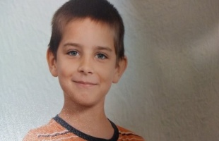 Megtalálták a 11 éves Marcellt, a barátjánál aludt
