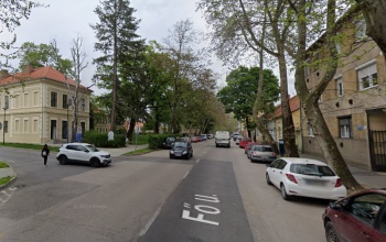 Hosszú ideig tartó forgalom korlátozások lesznek a Fő utca végén - Korszerűsítik a gázvezeték-hálózatot